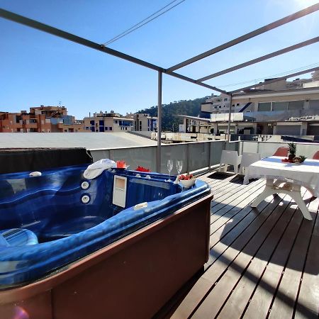ELEGANCE SUN&SPA penthouse Benidorm Exterior foto